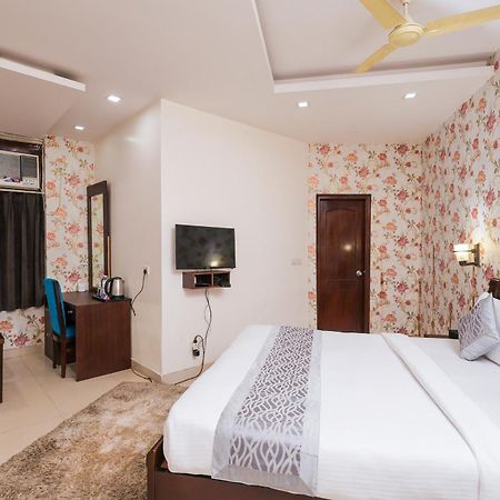 Nikko Blue - Boutique Hotel คูร์เคาน์ ภายนอก รูปภาพ
