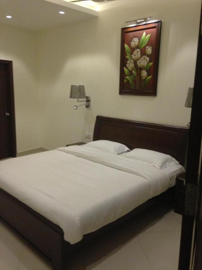 Nikko Blue - Boutique Hotel คูร์เคาน์ ภายนอก รูปภาพ
