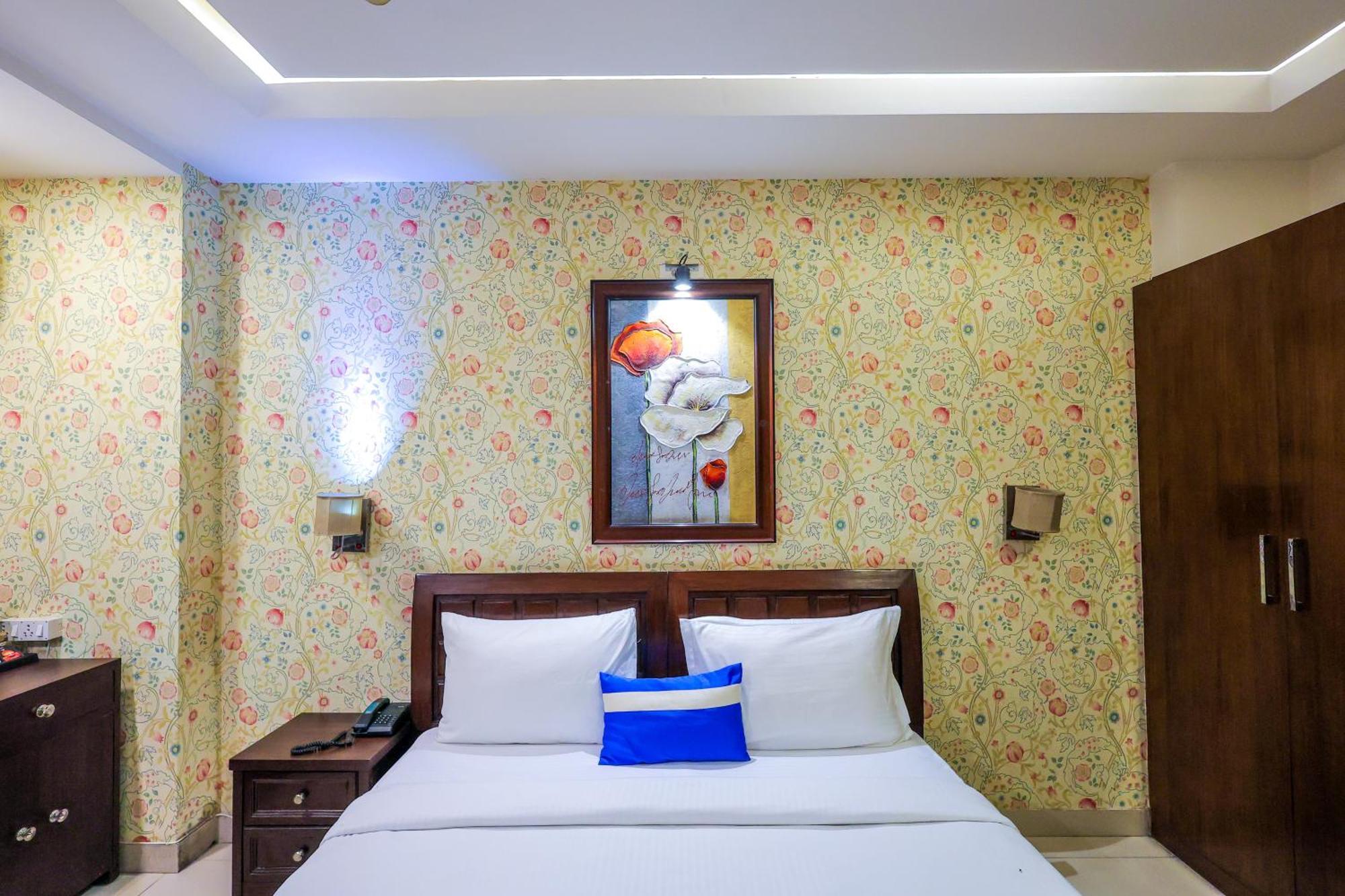 Nikko Blue - Boutique Hotel คูร์เคาน์ ภายนอก รูปภาพ