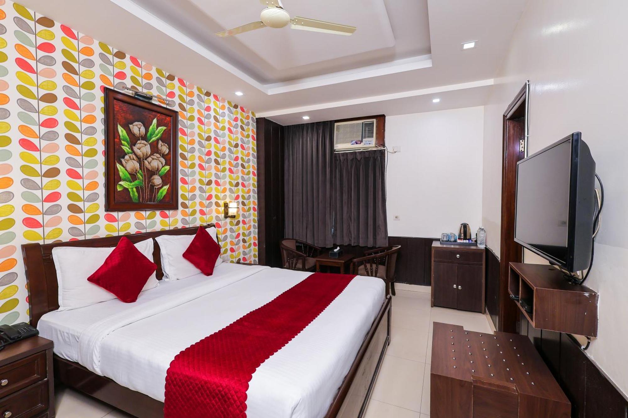 Nikko Blue - Boutique Hotel คูร์เคาน์ ภายนอก รูปภาพ